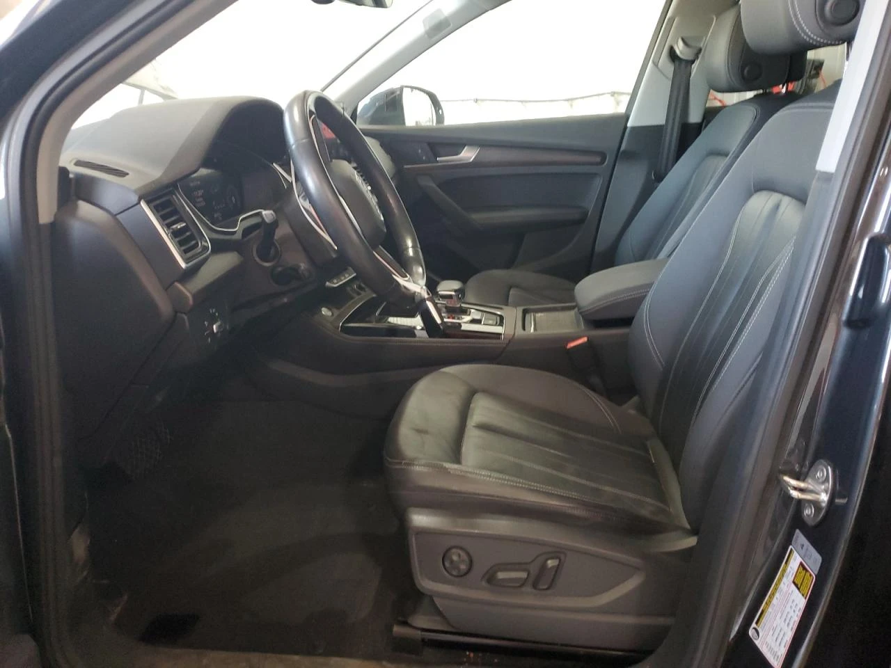 Audi Q5 45 TFSI , Premium Plus оборудване* ,  - изображение 7