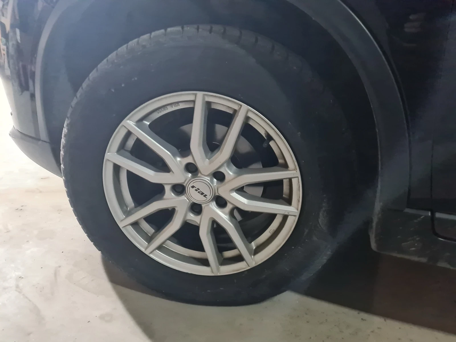 Nissan X-trail  - изображение 9