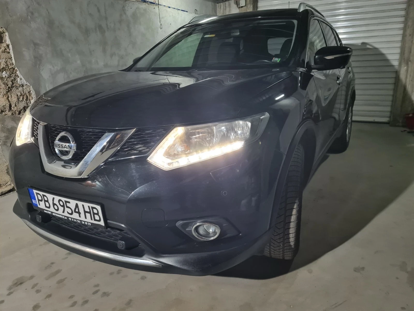 Nissan X-trail  - изображение 10