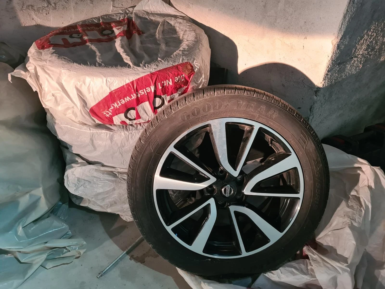 Nissan X-trail  - изображение 10