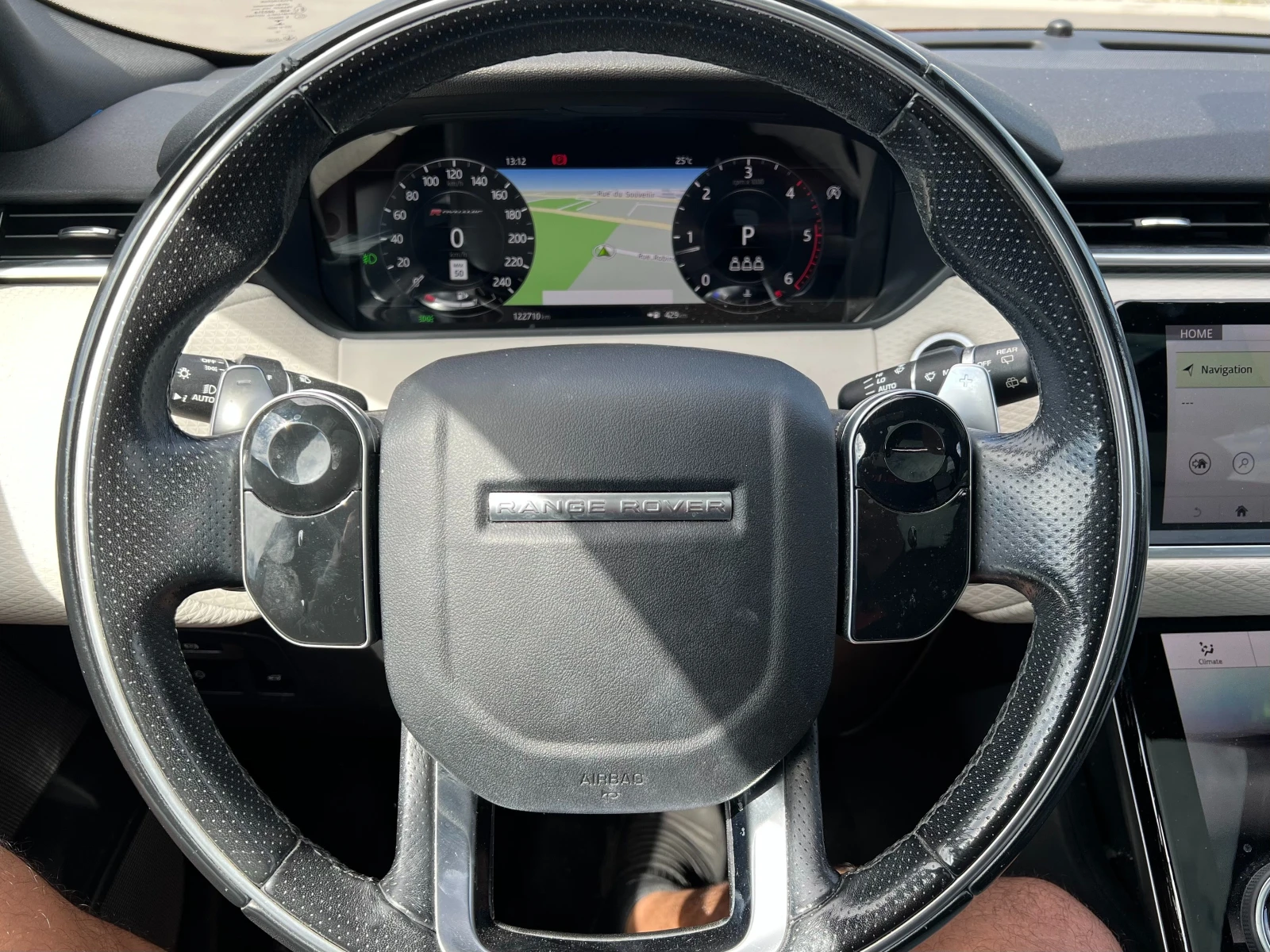 Land Rover Range Rover Velar CARFAX * * АВТО КРЕДИТ * *  - изображение 10