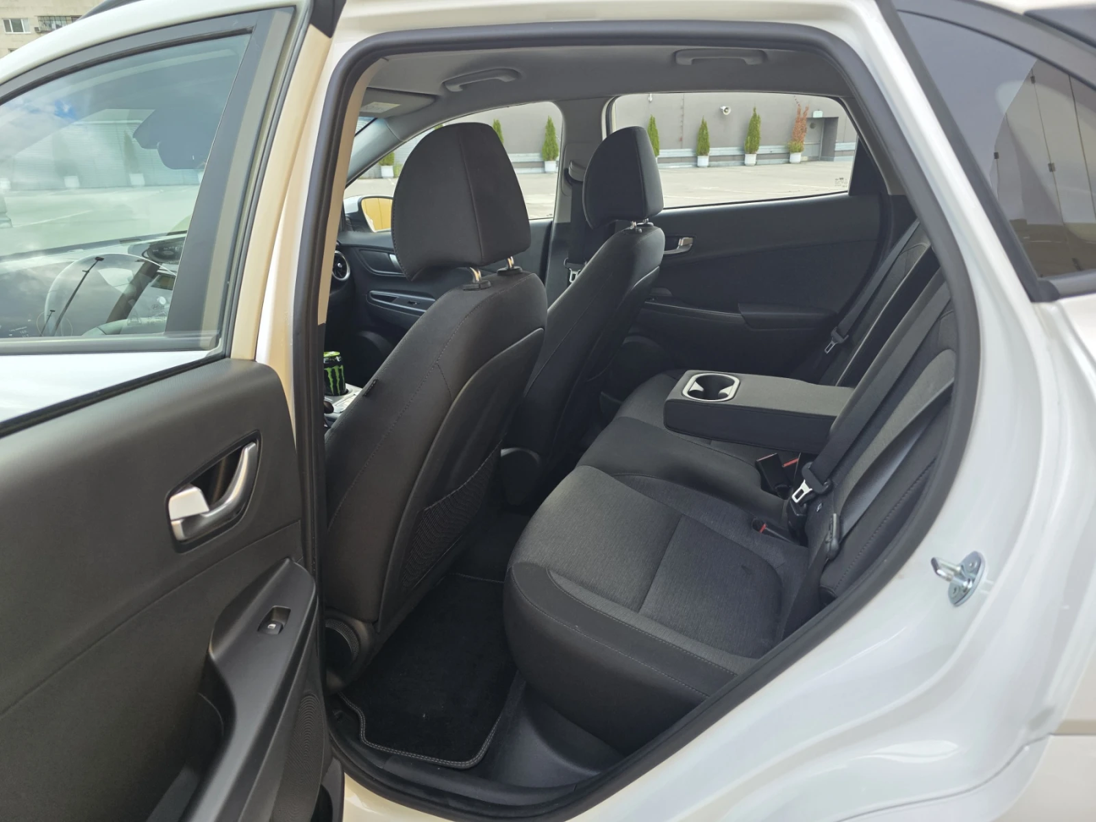 Hyundai Kona FACELIFT / 64 KW /  | Mobile.bg   15