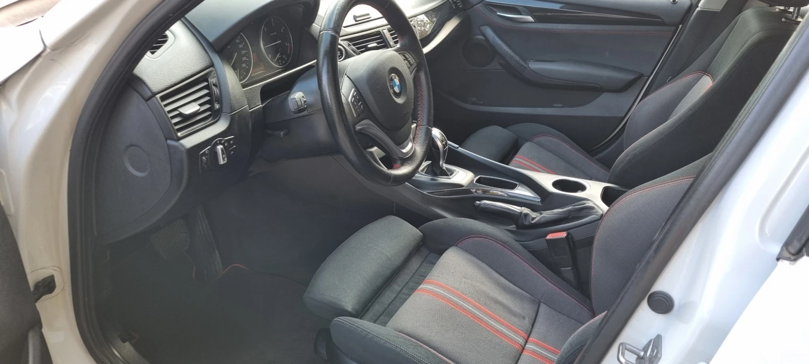 BMW X1 Xdrive  - изображение 7