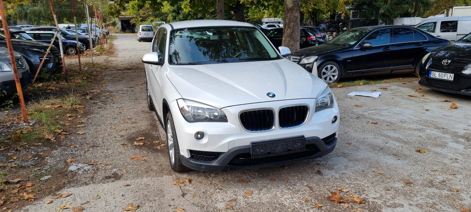BMW X1 Xdrive  - изображение 3