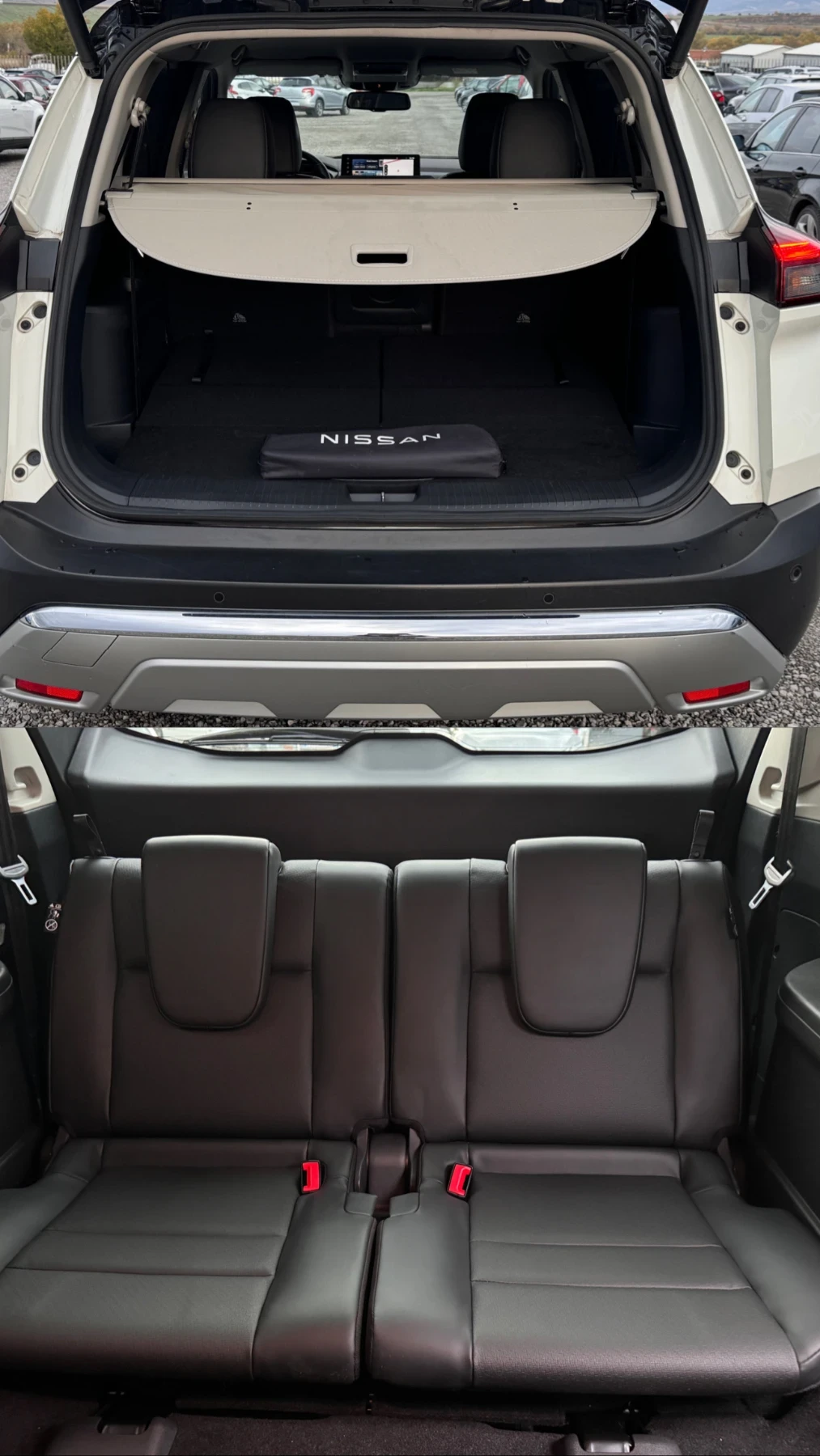 Nissan X-trail E-Power/360/7-//  | Mobile.bg   17