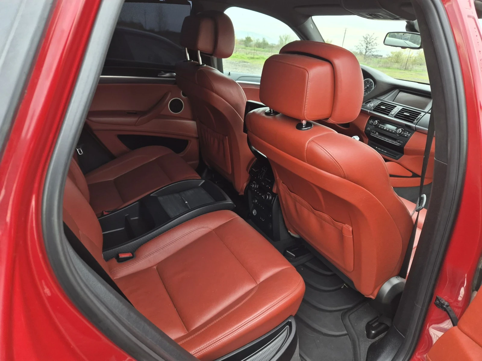 BMW X6 x6 M 555cv. - изображение 7