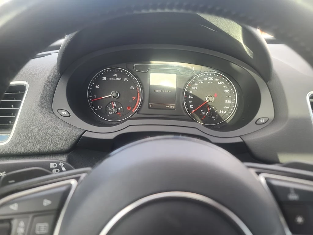 Audi Q3 Technik  CARFAX | Mobile.bg   9