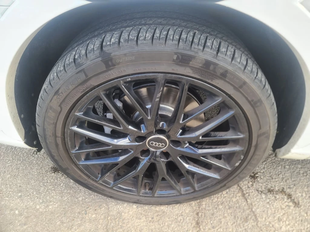 Audi Q3 Technik  CARFAX | Mobile.bg   7