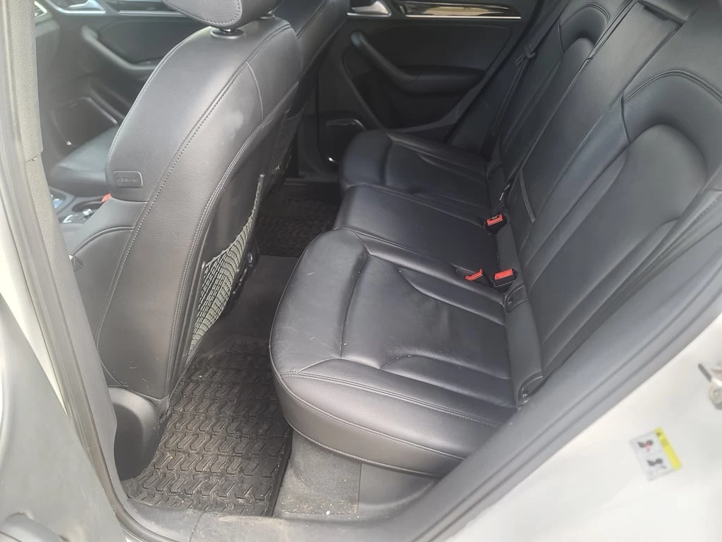 Audi Q3 Technik  CARFAX | Mobile.bg   11