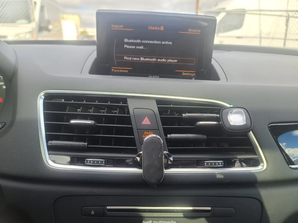 Audi Q3 Technik  CARFAX | Mobile.bg   8