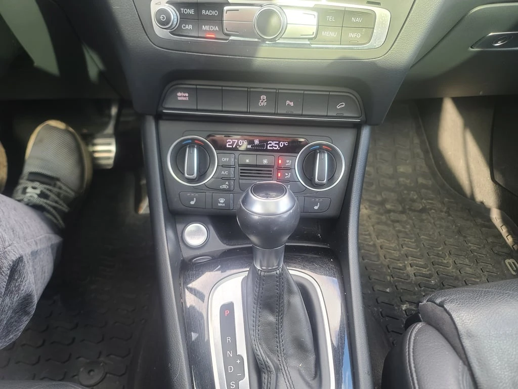 Audi Q3 Technik  CARFAX | Mobile.bg   15