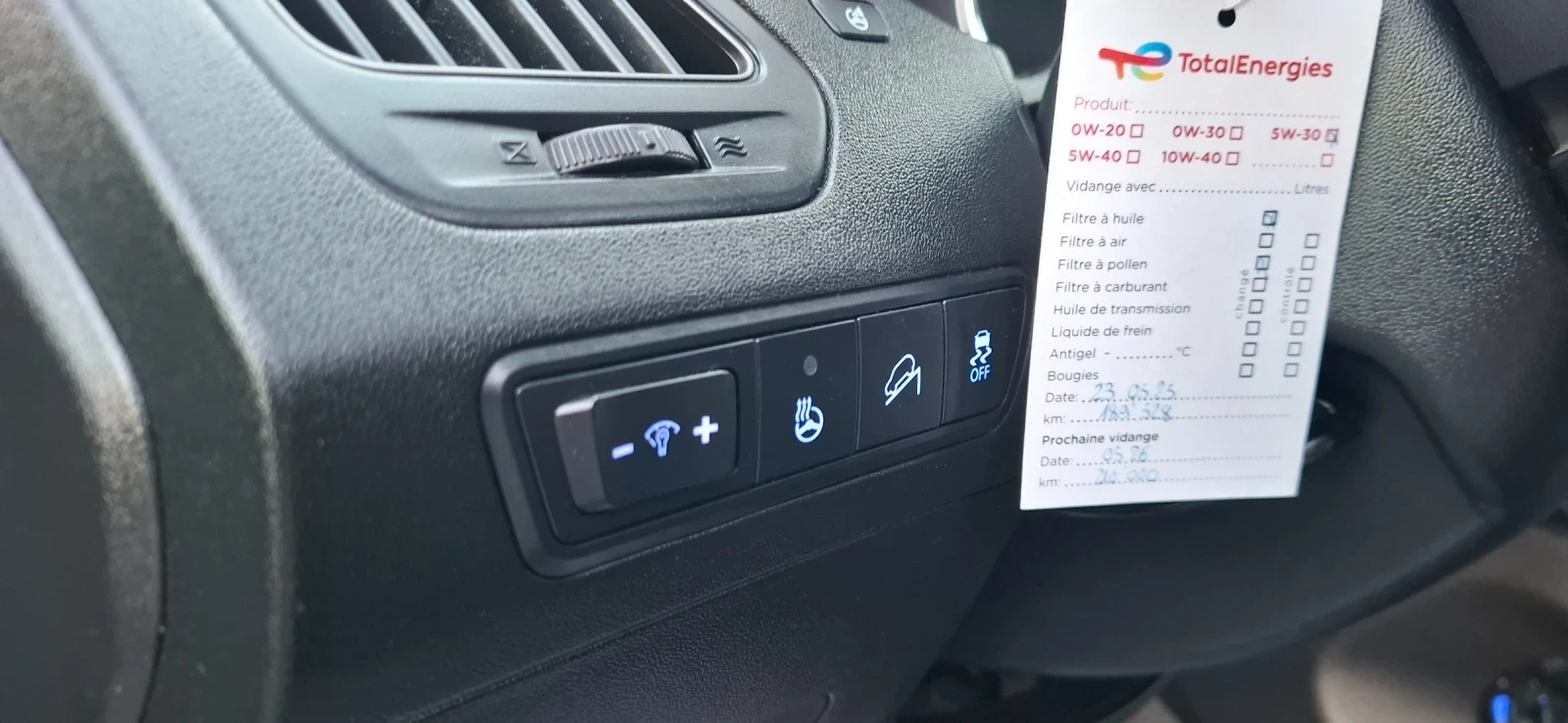 Hyundai IX35 2.0 184kc Vertex �������� Full Led ������ | Mobile.bg � ����������� 15