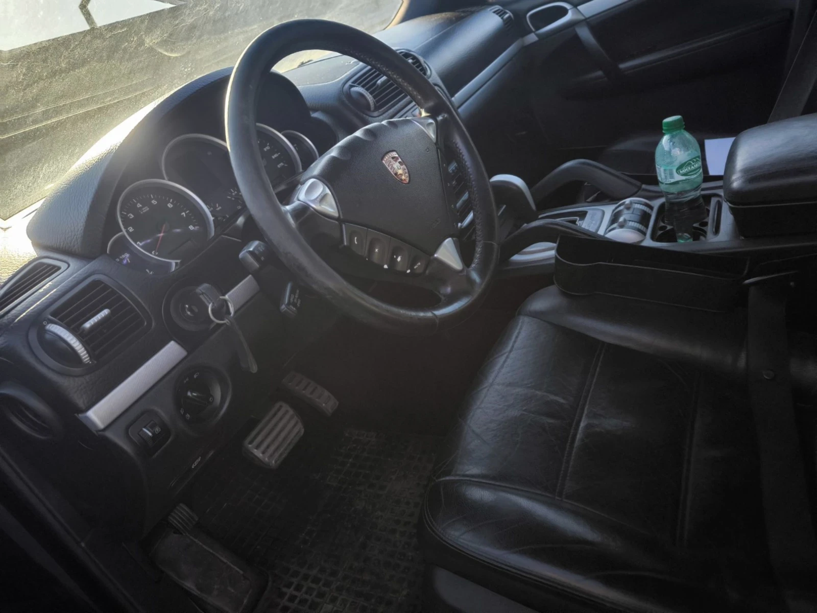 Porsche Cayenne 4.8 | Mobile.bg � ����������� 3