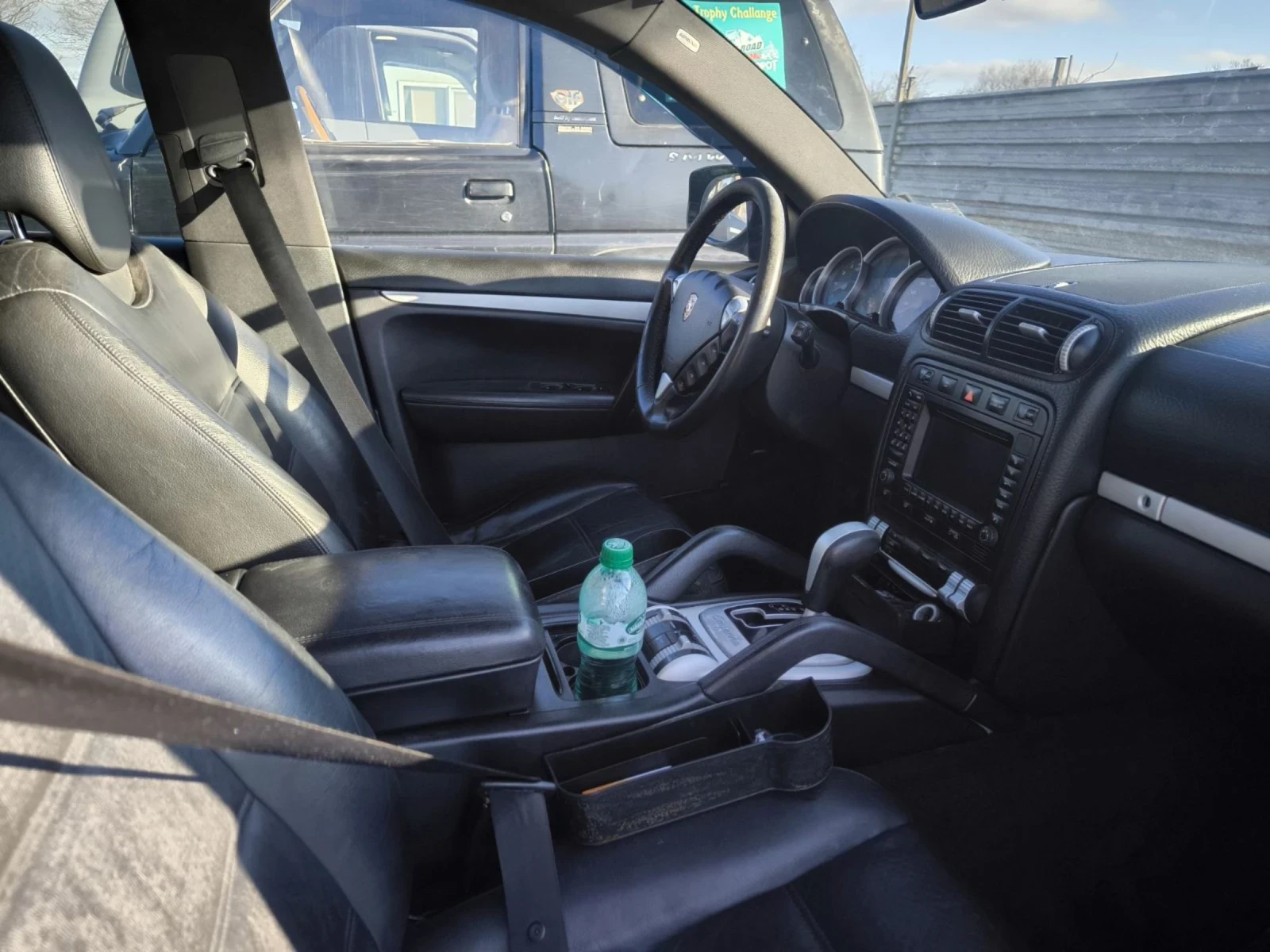 Porsche Cayenne 4.8 | Mobile.bg � ����������� 4