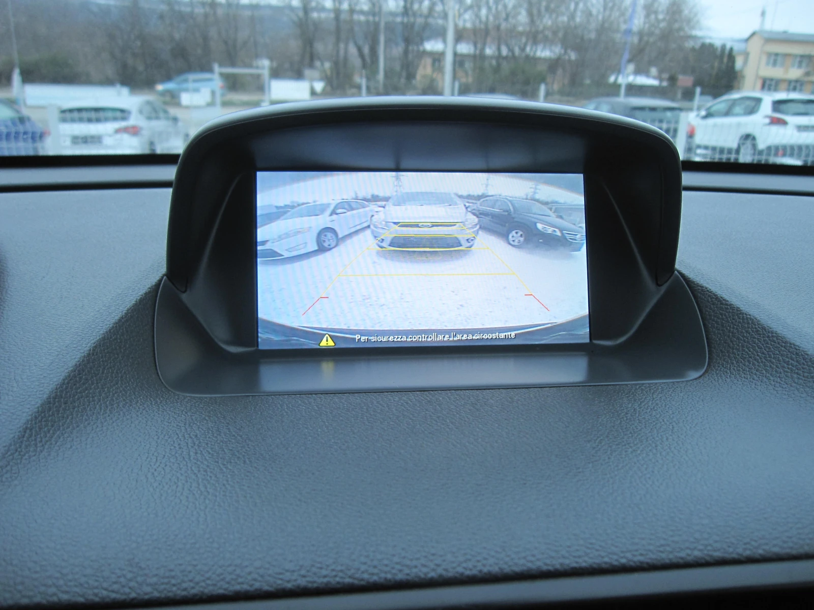 Opel Mokka Cosmo 1, 6-93�.��. | Mobile.bg � ����������� 8