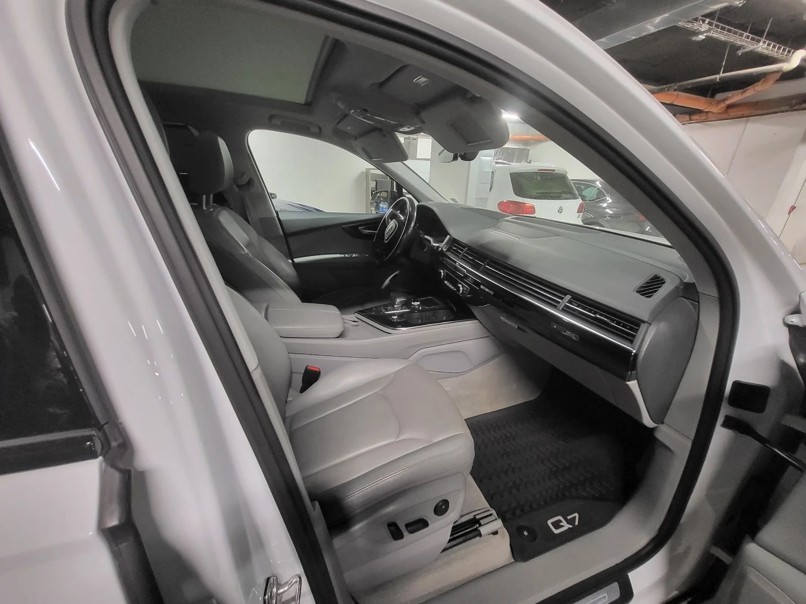 Audi Q7 Prestige  - изображение 6