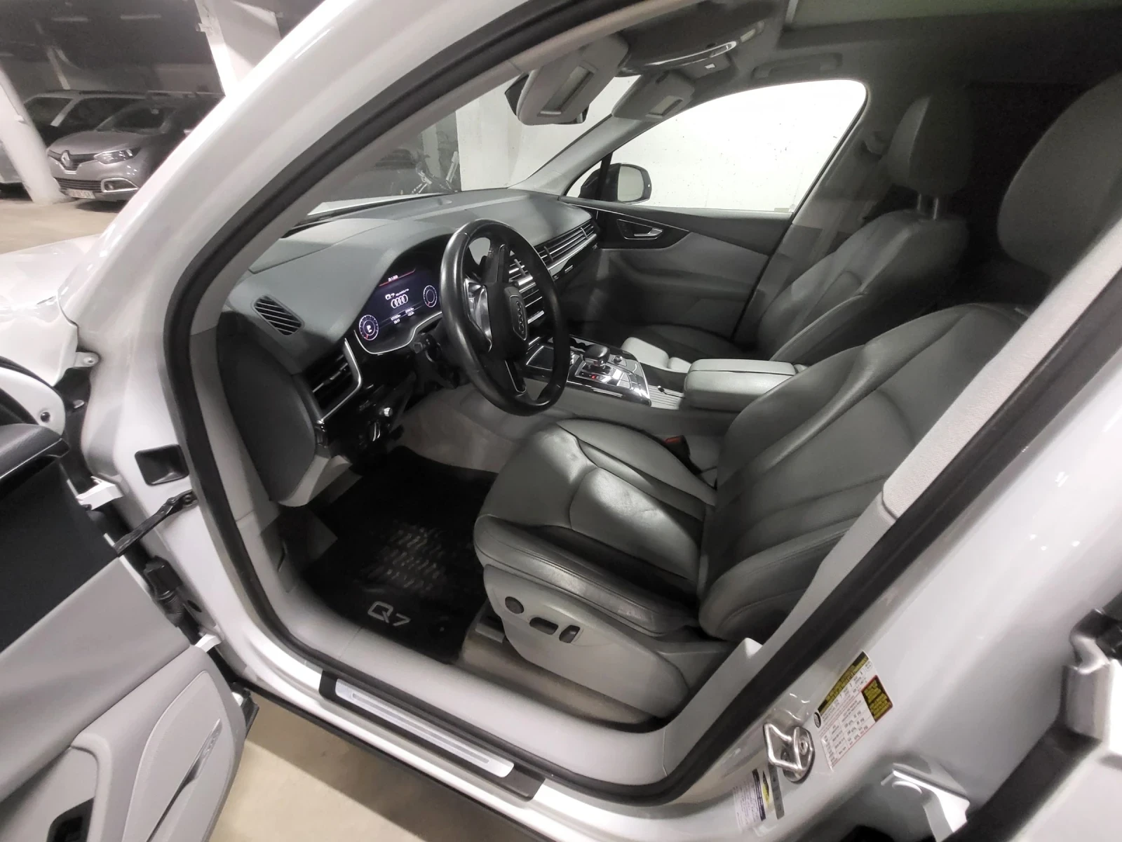 Audi Q7 Prestige  - изображение 5