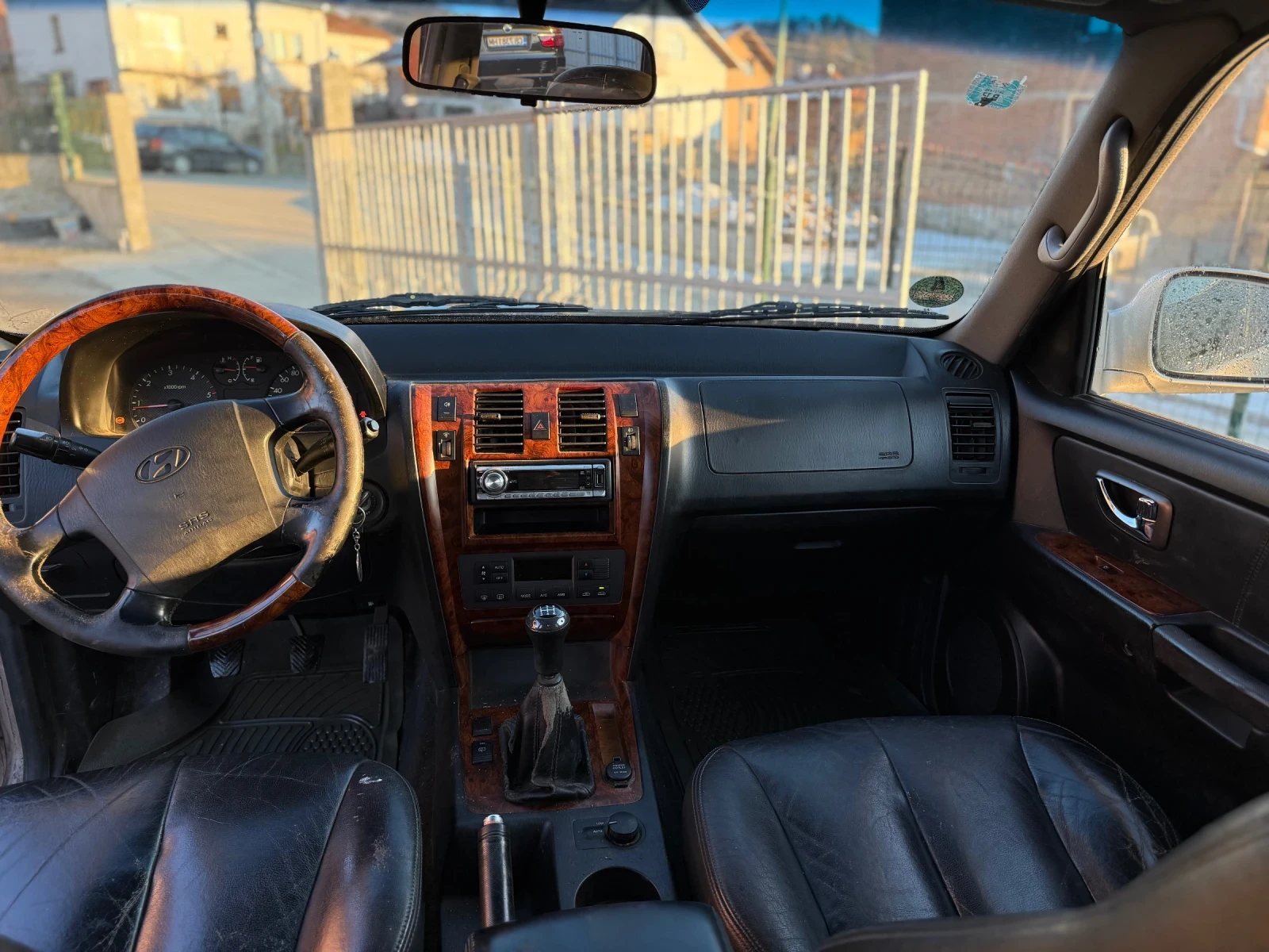 Hyundai Terracan | Mobile.bg � ����������� 11