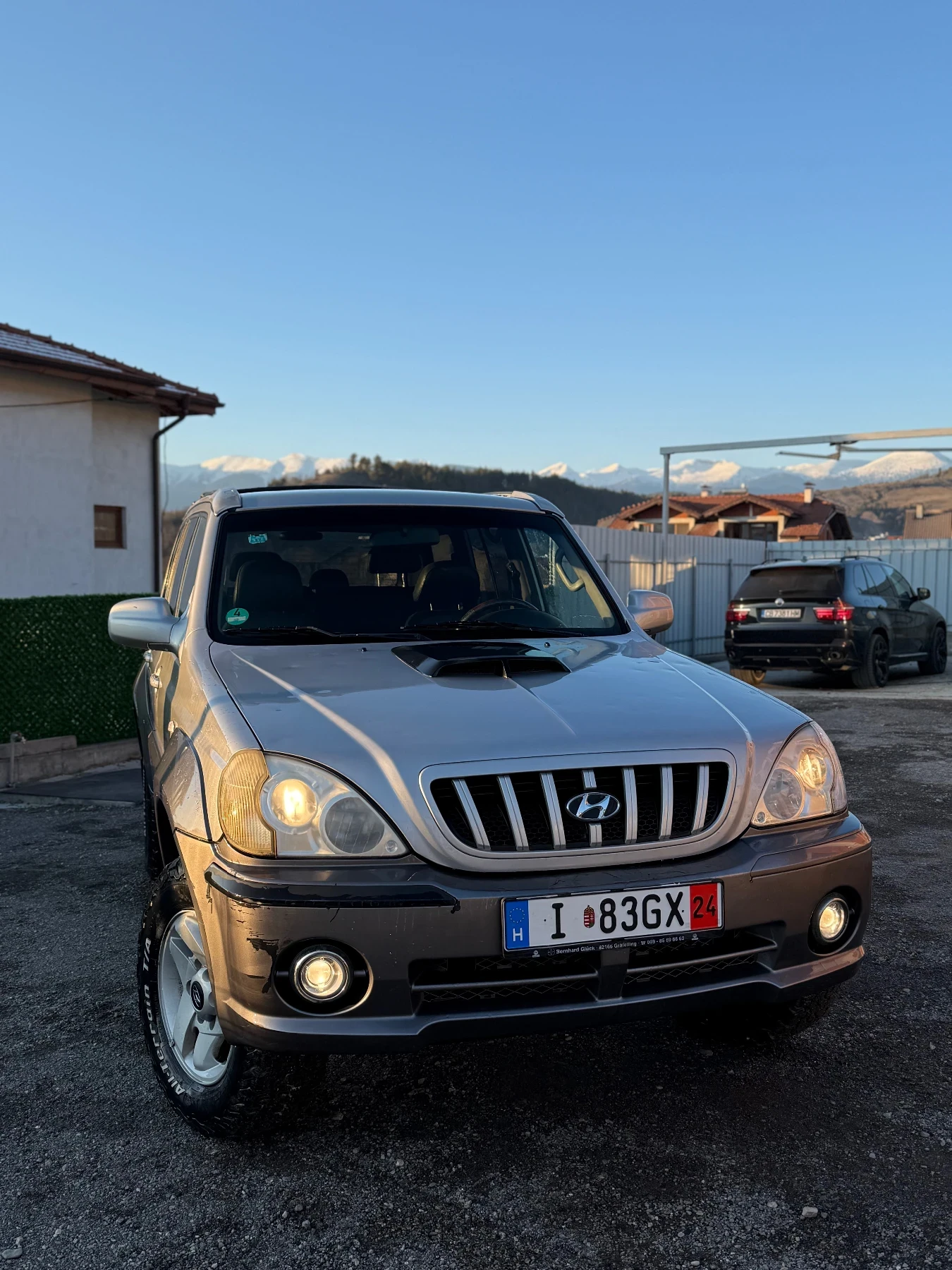 Hyundai Terracan | Mobile.bg � ����������� 2