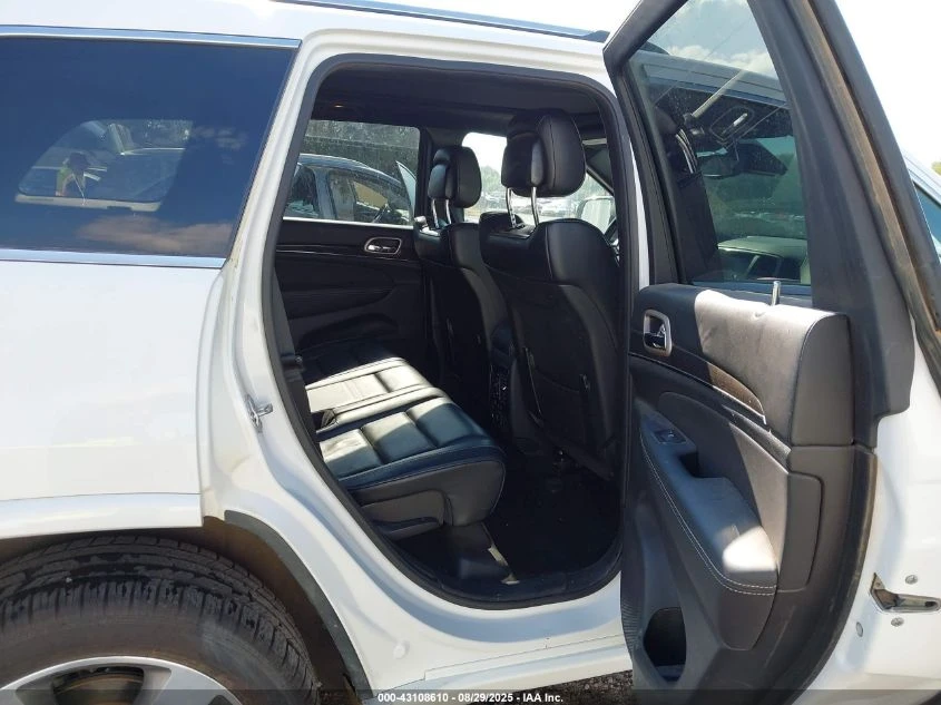 Jeep Grand cherokee 3.6l Overland | Mobile.bg � ����������� 8
