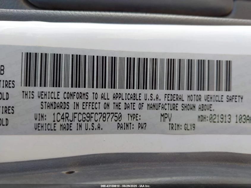 Jeep Grand cherokee 3.6l Overland | Mobile.bg � ����������� 9