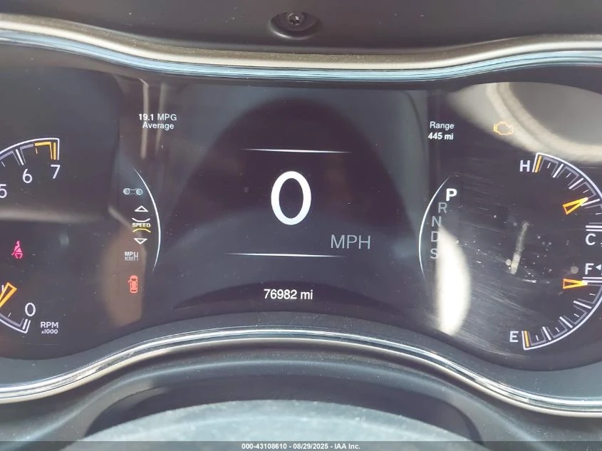 Jeep Grand cherokee 3.6l Overland | Mobile.bg � ����������� 7