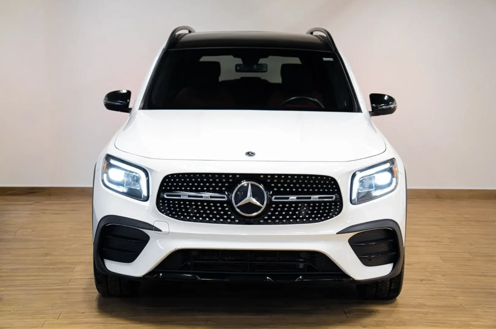Mercedes-Benz GLB 2021 MERCEDES-BENZ GLB GLB 250 - изображение 2