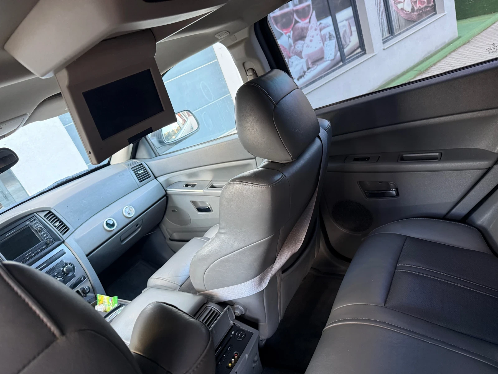 Jeep Grand cherokee SRT8 6.1 V8 ����� ��������� | Mobile.bg � ����������� 11