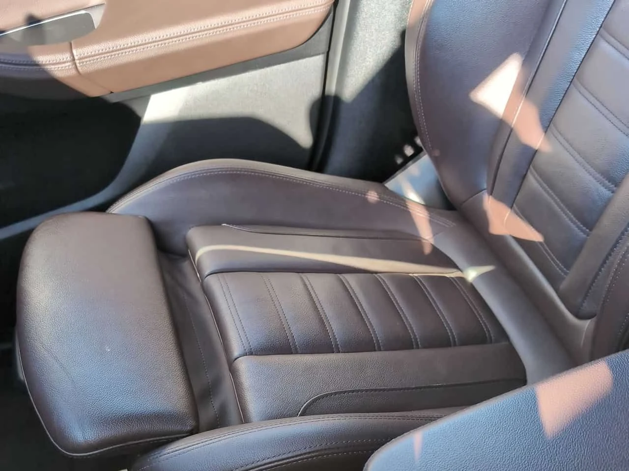 BMW X3 xDrive30i/CARFAX/ПРЕДСТАВИТЕЛСТВО НА BMW, снимка 13 - Автомобили и джипове - 53740394