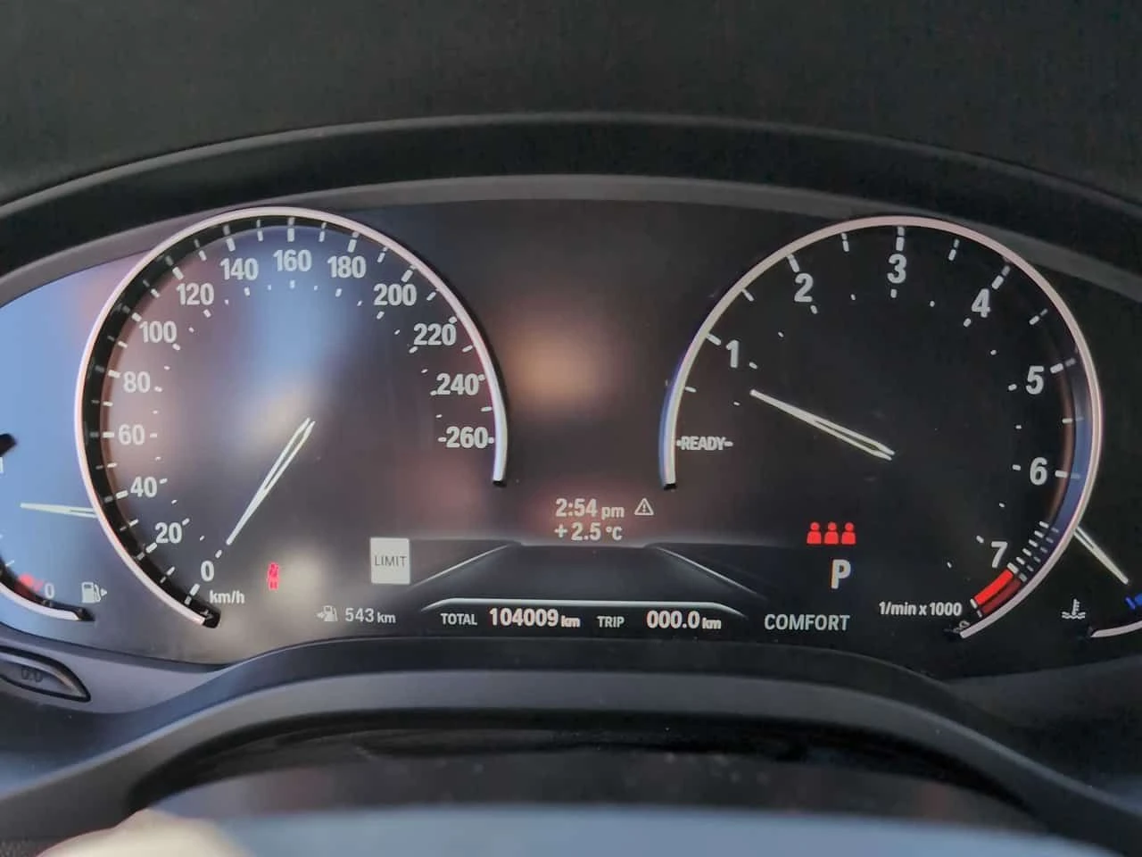 BMW X3 xDrive30i/CARFAX/ПРЕДСТАВИТЕЛСТВО НА BMW - изображение 9