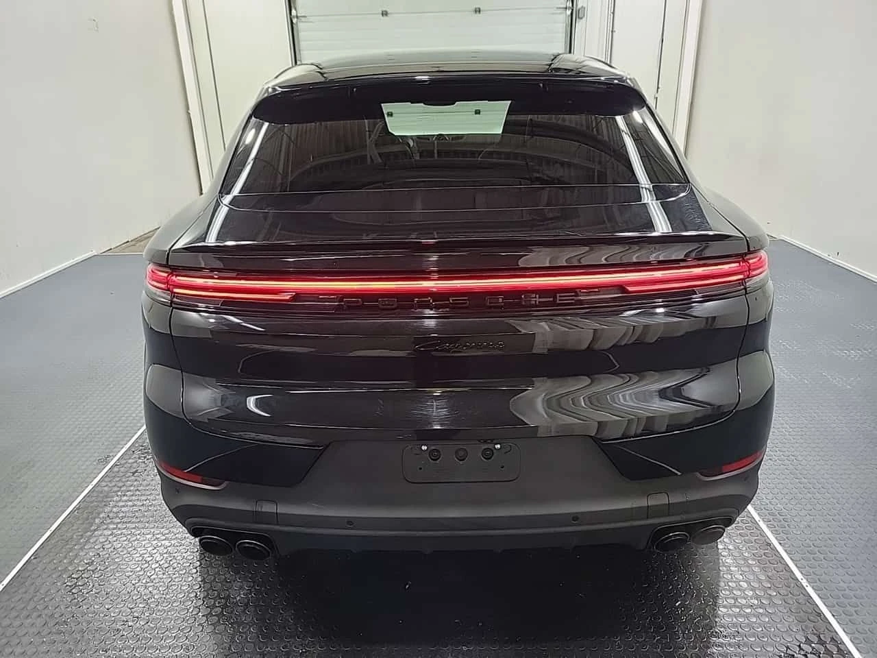 Porsche Cayenne  COUPE| MATRIX| 360| PANORAMA| CARFAX  | Mobile.bg � ����������� 6