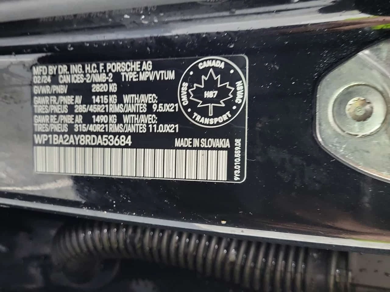 Porsche Cayenne  COUPE| MATRIX| 360| PANORAMA| CARFAX  | Mobile.bg � ����������� 15