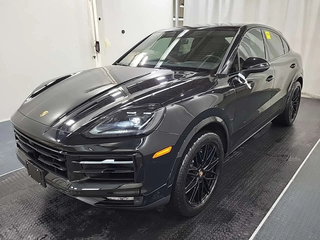 Porsche Cayenne  COUPE| MATRIX| 360| PANORAMA| CARFAX  | Mobile.bg � ����������� 1