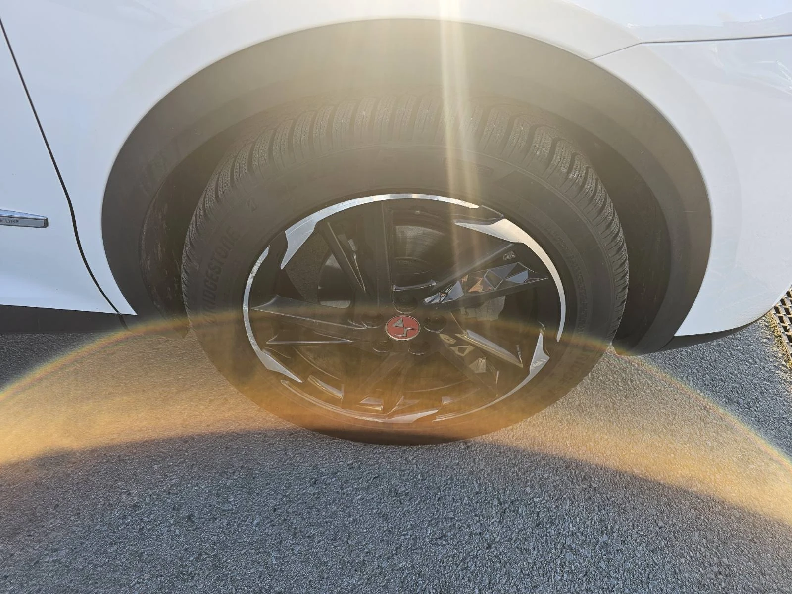 DS DS 7 Crossback 1.5, снимка 15 - Автомобили и джипове - 53849213