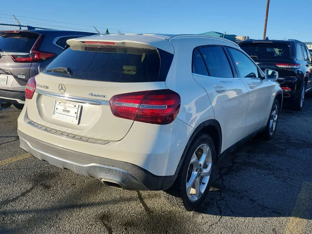 Mercedes-Benz GLA 250 PANORAMA| KEYLESS| ��������| ����� ������ | Mobile.bg � ����������� 3