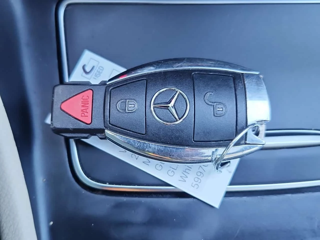 Mercedes-Benz GLA 250 PANORAMA| KEYLESS| ��������| ����� ������ | Mobile.bg � ����������� 17