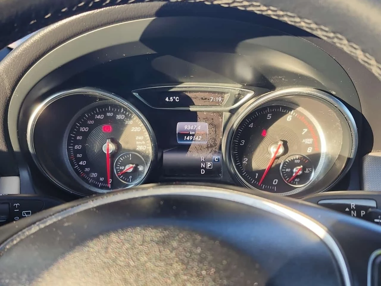 Mercedes-Benz GLA 250 PANORAMA| KEYLESS| ��������| ����� ������ | Mobile.bg � ����������� 10