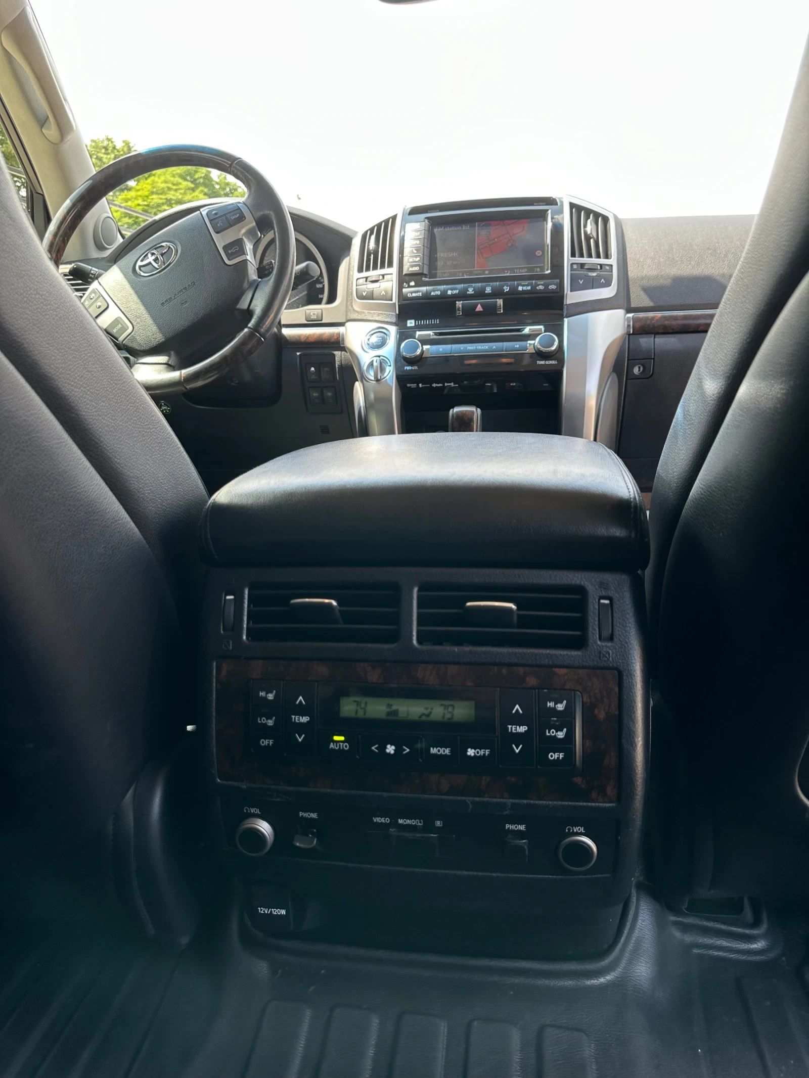 Toyota Land cruiser | Mobile.bg � ����������� 7