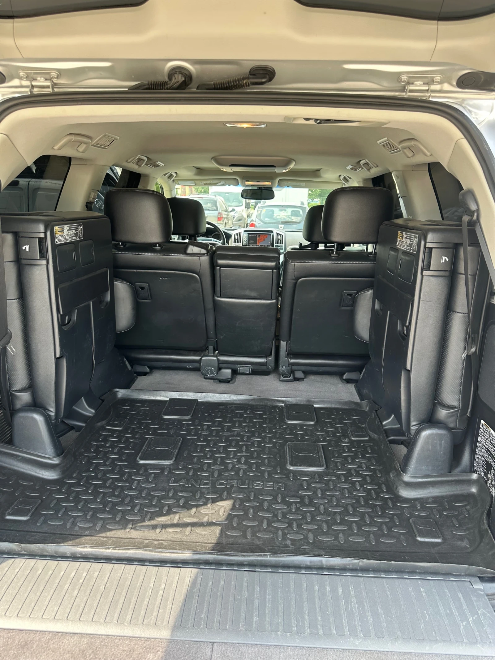 Toyota Land cruiser | Mobile.bg � ����������� 5