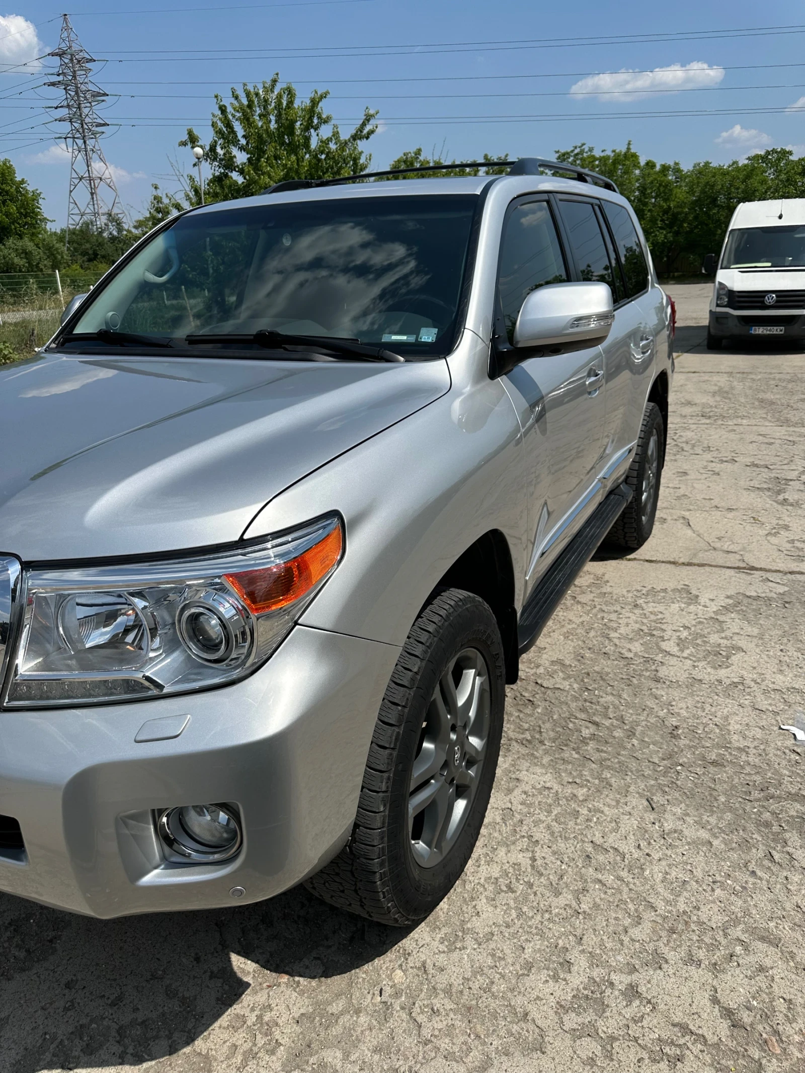 Toyota Land cruiser | Mobile.bg � ����������� 1