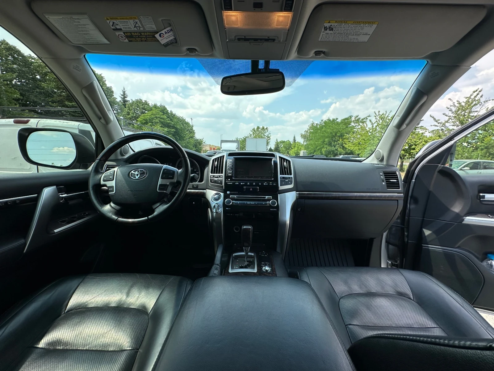 Toyota Land cruiser | Mobile.bg � ����������� 6
