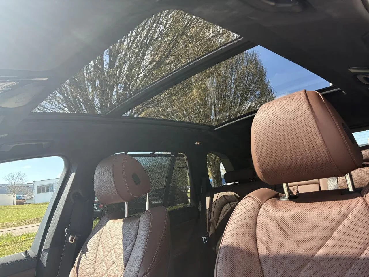 BMW X5 40i/381HP/4X4/M-SPORT/PANO/360/HUD/H&K/MEMO/188q | Mobile.bg � ����������� 7