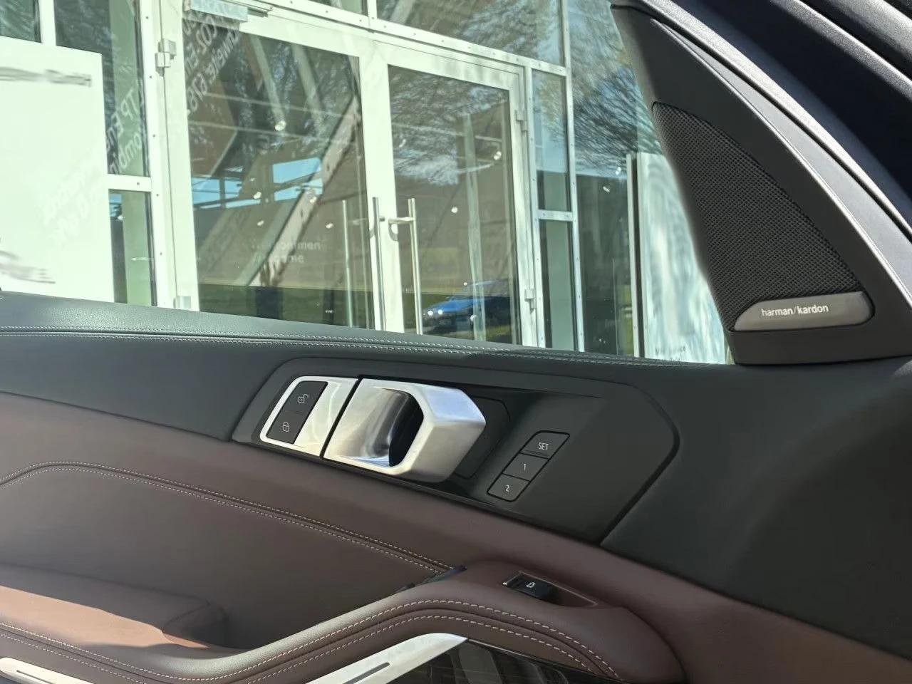 BMW X5 40i/381HP/4X4/M-SPORT/PANO/360/HUD/H&K/MEMO/188q | Mobile.bg � ����������� 14