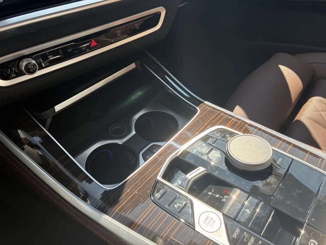 BMW X5 40i/381HP/4X4/M-SPORT/PANO/360/HUD/H&K/MEMO/188q | Mobile.bg � ����������� 13