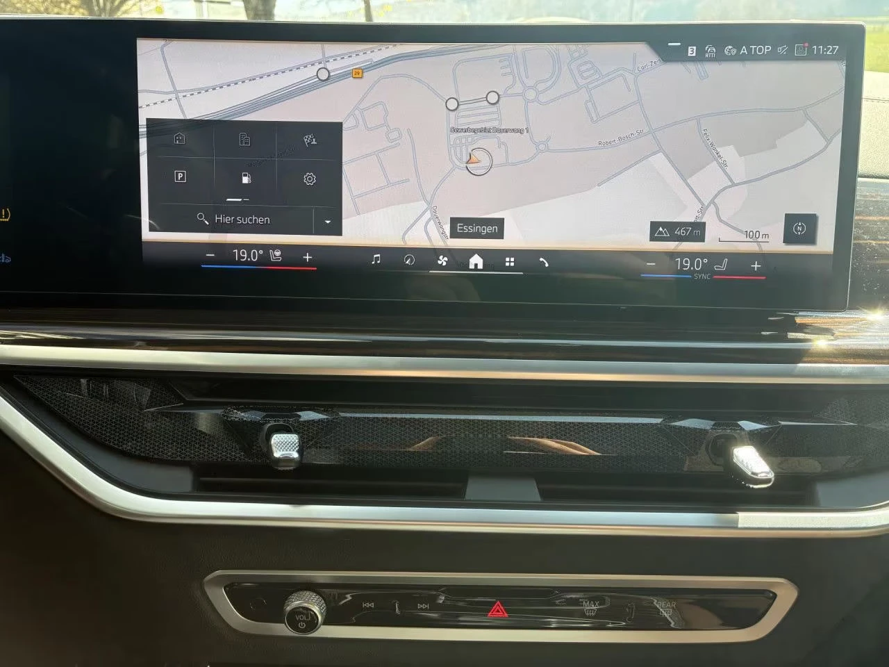 BMW X5 40i/381HP/4X4/M-SPORT/PANO/360/HUD/H&K/MEMO/188q | Mobile.bg � ����������� 11