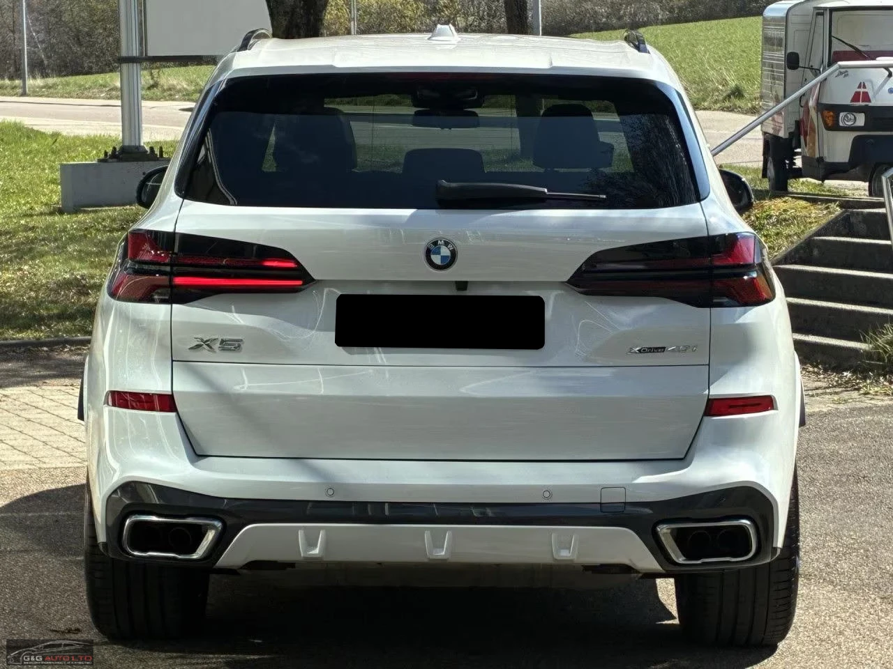 BMW X5 40i/381HP/4X4/M-SPORT/PANO/360/HUD/H&K/MEMO/188q | Mobile.bg � ����������� 5