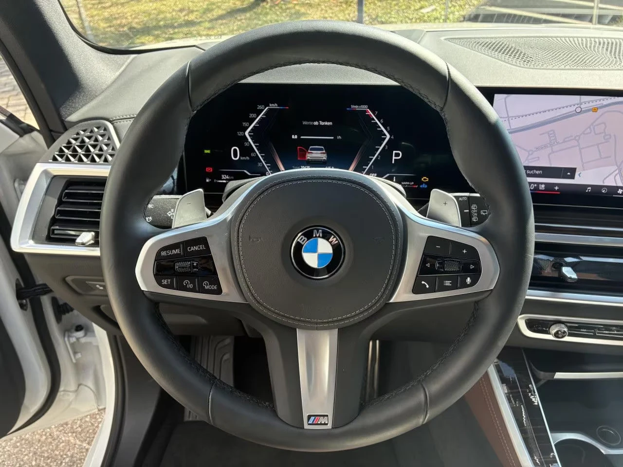 BMW X5 40i/381HP/4X4/M-SPORT/PANO/360/HUD/H&K/MEMO/188q | Mobile.bg � ����������� 9