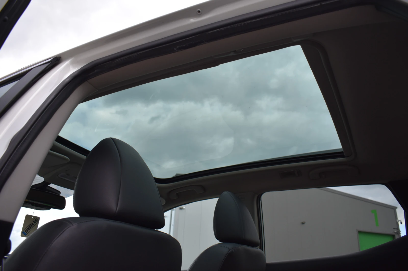 Nissan Qashqai 1.6DCI-TEKNA/����/��������/360������/��������! | Mobile.bg � ����������� 11