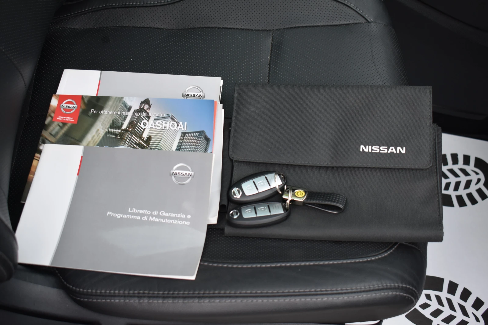 Nissan Qashqai 1.6DCI-TEKNA/����/��������/360������/��������! | Mobile.bg � ����������� 17