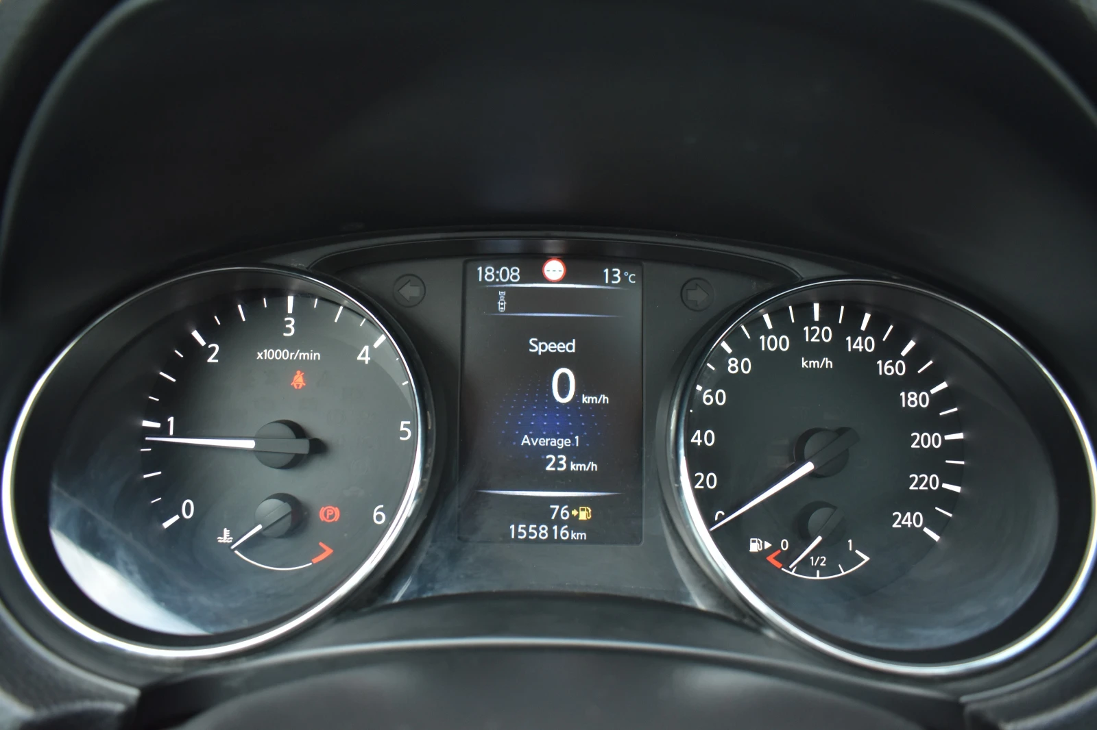 Nissan Qashqai 1.6DCI-TEKNA/����/��������/360������/��������! | Mobile.bg � ����������� 13